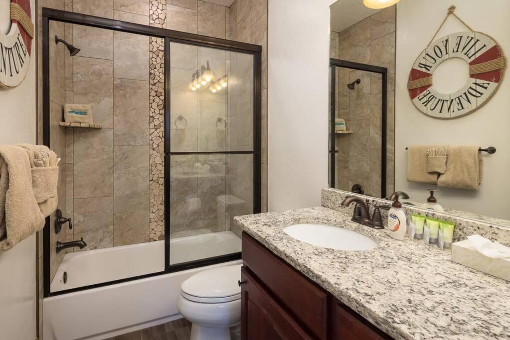 Luxury Downtown Rental - La Dolce Vita Villa #3 موآب المظهر الخارجي الصورة